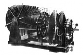 Tesla Files: U.S. Navy shipboard transmitter