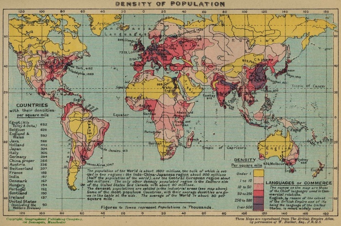 Source: University of Texas at Austin, Perry-Castaneda Library, Map Collectionhttp://www.lib.utexas.edu/maps/From The British Dominions Year Book, 1918
