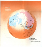 NATO:The North Atlantic Treaty Organization (1970)