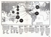 U.S.A. Collective Defense Arrangements (1970)