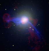 Most Massive Black Holes Heavier Than Thought