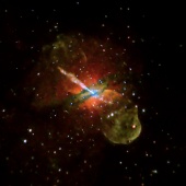 Black Hole's 