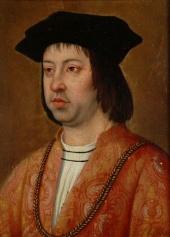 Ferdinand II of Aragon (1452 - 1516)