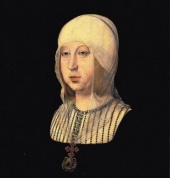 Isabella I of Castile (1451-1504)