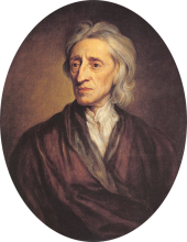 John Locke (1632-1704)