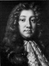 Dudley North (1641-1691)