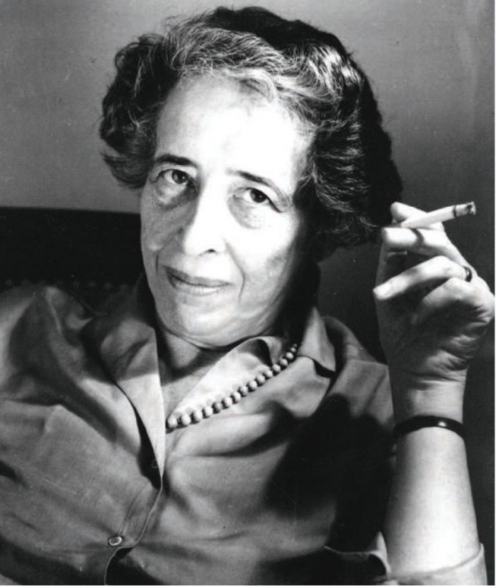 
	Hannah Arendt (1906–1975) 
	First published Thu Jul 27, 2006

	Hannah Arendt (1906–1975) was one of the most influential political philosophers of the twentieth century. Born into a German-Jewish family, she was forced to leave Germany in 1933 and lived in Paris for the next eight years, working for a number of Jewish refugee organisations. In 1941 she immigrated to the United States and soon became part of a lively intellectual circle in New York. She held a number of academic positions at various American universities until her death in 1975. She is best known for two works that had a major impact both within and outside the academic community. The first, The Origins of Totalitarianism, published in 1951, was a study of the Nazi and Stalinist regimes that generated a wide-ranging debate on the nature and historical antecedents of the totalitarian phenomenon. The second, The Human Condition, published in 1958, was an original philosophical study that investigated the fundamental categories of the vita activa (labor, work, action). In addition to these two important works, Arendt published a number of influential essays on topics such as the nature of revolution, freedom, authority, tradition and the modern age. At the time of her death in 1975, she had completed the first two volumes of her last major philosophical work, The Life of the Mind, which examined the three fundamental faculties of the vita contemplativa (thinking, willing, judging).
	
	1. Biographical Sketch
	
	Hannah Arendt, one of the leading political thinkers of the twentieth century, was born in 1906 in Hanover and died in New York in 1975. In 1924, after having completed her high school studies, she went to Marburg University to study with Martin Heidegger. The encounter with Heidegger, with whom she had a brief but intense love-affair, had a lasting influence on her thought. After a year of study in Marburg, she moved to Freiburg University where she spent one semester attending the lectures of Edmund Husserl. In the spring of 1926 she went to Heidelberg University to study with Karl Jaspers, a philosopher with whom she established a long-lasting intellectual and personal friendship. She completed her doctoral dissertation, entitled Der Liebesbegriff bei Augustin (hereafter LA) under Jaspers's supervision in 1929. She was forced to flee Germany in 1933 as a result of Hitler's rise to power, and after a brief stay in Prague and Geneva she moved to Paris where for six years (1933–39) she worked for a number of Jewish refugee organisations. In 1936 she separated from her first husband, Günther Stern, and started to live with Heinrich Blücher, whom she married in 1940. During her stay in Paris she continued to work on her biography of Rahel Varnhagen, which was not published until 1957 (hereafter RV). In 1941 she was forced to leave France and moved to New York with her husband and mother. In New York she soon became part of an influential circle of writers and intellectuals gathered around the journal Partisan Review. During the post-war period she lectured at a number of American universities, including Princeton, Berkeley and Chicago, but was most closely associated with the New School for Social Research, where she was a professor of political philosophy until her death in 1975. In 1951 she published The Origins of Totalitarianism (hereafter OT), a major study of the Nazi and Stalinist regimes that soon became a classic, followed by The Human Condition in 1958 (hereafter HC), her most important philosophical work. In 1961 she attended the trial of Adolf Eichmann in Jerusalem as a reporter for The New Yorker magazine, and two years later published Eichmann in Jerusalem (hereafter EJ), which caused a deep controversy in Jewish circles. The same year saw the publication of On Revolution (hereafter OR), a comparative analysis of the American and French revolutions. A number of important essays were also published during the 60's and early 70's: a first collection was entitled Between Past and Future (hereafter BPF), a second Men in Dark Times (hereafter MDT), and a third Crises of the Republic (hereafter CR). At the time of her death in 1975, she had completed the first two volumes on Thinking and Willing of her last major philosophical work, The Life of the Mind, which was published posthumously in 1978 (hereafter LM). The third volume, on Judging, was left unfinished, but some background material and lecture notes were published in 1982 under the title Lectures on Kant's Political Philosophy (hereafter LKPP).

	2. Introduction
	
	Hannah Arendt was one of the seminal political thinkers of the twentieth century. The power and originality of her thinking was evident in works such as The Origins of Totalitarianism, The Human Condition, On Revolution and The Life of the Mind. In these works and in numerous essays she grappled with the most crucial political events of her time, trying to grasp their meaning and historical import, and showing how they affected our categories of moral and political judgment. What was required, in her view, was a new framework that could enable us to come to terms with the twin horrors of the twentieth century, Nazism and Stalinism. She provided such framework in her book on totalitarianism, and went on to develop a new set of philosophical categories that could illuminate the human condition and provide a fresh perspective on the nature of political life.
	
	Although some of her works now belong to the classics of the Western tradition of political thought, she has always remained difficult to classify. Her political philosophy cannot be characterized in terms of the traditional categories of conservatism, liberalism, and socialism. Nor can her thinking be assimilated to the recent revival of communitarian political thought, to be found, for example, in the writings of A. MacIntyre, M. Sandel, C. Taylor and M. Walzer. Her name has been invoked by a number of critics of the liberal tradition, on the grounds that she presented a vision of politics that stood in opposition some key liberal principles. There are many strands of Arendt's thought that could justify such a claim, in particular, her critique of representative democracy, her stress on civic engagement and political deliberation, her separation of morality from politics, and her praise of the revolutionary tradition. However, it would be a mistake to view Arendt as an anti-liberal thinker. Arendt was in fact a stern defender of constitutionalism and the rule of law, an advocate of fundamental human rights (among which she included not only the right to life, liberty, and freedom of expression, but also the right to action and to opinion), and a critic of all forms of political community based on traditional ties and customs, as well as those based on religious, ethnic, or racial identity.
	
	Arendt's political thought cannot, in this sense, be identified either with the liberal tradition or with the claims advanced by a number of its critics. Arendt did not conceive of politics as a means for the satisfaction of individual preferences, nor as a way to integrate individuals around a shared conception of the good. Her conception of politics is based instead on the idea of active citizenship, that is, on the value and importance of civic engagement and collective deliberation about all matters affecting the political community. If there is a tradition of thought with which Arendt can be identified, it is the classical tradition of civic republicanism originating in Aristotle and embodied in the writings of Machiavelli, Montesquieu, Jefferson, and Tocqueville. According to this tradition politics finds its authentic expression whenever citizens gather together in a public space to deliberate and decide about matters of collective concern. Political activity is valued not because it may lead to agreement or to a shared conception of the good, but because it enables each citizen to exercise his or her powers of agency, to develop the capacities for judgment and to attain by concerted action some measure of political efficacy.
	
	I shall reconstruct Arendt's political philosophy along four major themes: (1) her conception of modernity, (2) her theory of action, (3) her theory of judgment, and (4) her conception of citizenship.

	3. Arendt's Conception of Modernity
	
	In her major philosophical work, The Human Condition, and in some of the essays collected in Between Past and Future, Arendt articulated a fairly negative conception of modernity. In these writings Arendt is primarily concerned with the losses incurred as a result of the eclipse of tradition, religion, and authority, but she offers a number of illuminating suggestions with respect to the resources that the modern age can still provide to address questions of meaning, identity, and value.
	
	For Arendt modernity is characterized by the loss of the world, by which she means the restriction or elimination of the public sphere of action and speech in favor of the private world of introspection and the private pursuit of economic interests. Modernity is the age of mass society, of the rise of the social out of a previous distinction between the public and the private, and of the victory of animal laborans over homo faber and the classical conception of man as zoon politikon. Modernity is the age of bureaucratic administration and anonymous labor, rather than politics and action, of elite domination and the manipulation of public opinion. It is the age when totalitarian forms of government, such as Nazism and Stalinism, have emerged as a result of the institutionalization of terror and violence. It is the age where history as a “natural process” has replaced history as a fabric of actions and events, where homogeneity and conformity have replaced plurality and freedom, and where isolation and loneliness have eroded human solidarity and all spontaneous forms of living together. Modernity is the age where the past no longer carries any certainty of evaluation, where individuals, having lost their traditional standards and values, must search for new grounds of human community as such.
	
	This is Arendt's vision of modernity, a vision which, at first sight, appears quite stark and unredeeming. It is worth pointing out, however, that Arendt's negative appraisal of modernity was shaped by her experience of totalitarianism in the twentieth century, and that her work provides a number of important insights that may help us to address certain problematic features of the modern age. In her political writings, and especially in The Origins of Totalitarianism, Arendt claimed that the phenomenon of totalitarianism has broken the continuity of Occidental history, and has rendered meaningless most of our moral and political categories. The break in our tradition has become irrevocable after the tragic events of the twentieth century and the triumph of totalitarian movements East and West. In the form of Stalinism and Nazism, totalitarianism has exploded the established categories of political thought and the accepted standards of moral judgment, and has thereby broken the continuity of our history. Faced with the tragic events of the Holocaust and the Gulag, we can no longer go back to traditional concepts and values, so as to explain the unprecedented by means of precedents, or to understand the monstrous by means of the familiar. The burden of our time must be faced without the aid of tradition, or as Arendt once put it, “without a bannister ” (RPW, 336). Our inherited concepts and criteria for judgment have been dissolved under the impact of modern political events, and the task now is to re-establish the meaning of the past outside the framework of any tradition, since none have retained their original validity. It is the past, then, and not tradition, that Arendt attempts to preserve from the rupture in modern time-consciousness. Only by reappropriating the past by means of what Arendt called “the deadly impact of new thoughts” (MDT, 201) can we hope to restore meaning to the present and throw some light on the contemporary situation.
	
	The hermeneutic strategy that Arendt employed to re-establish a link with the past is indebted to both Walter Benjamin and Martin Heidegger. From Benjamin she took the idea of a fragmentary historiography, one that seeks to identify the moments of rupture, displacement and dislocation in history. Such fragmentary historiography enables one to recover the lost potentials of the past in the hope that they may find actualization in the present. From Heidegger she took the idea of a deconstructive reading of the Western philosophical tradition, one that seeks to uncover the original meaning of our categories and to liberate them from the distorting incrustations of tradition. Such deconstructive hermeneutics enables one to recover those primordial experiences (Urphaenomene) which have been occluded or forgotten by the philosophical tradition, and thereby to recover the lost origins of our philosophical concepts and categories.
	
	By relying on these two hermeneutic strategies Arendt hopes to redeem from the past its lost or “forgotten treasure,” that is, those fragments from the past that might still be of significance to us. In her view it is no longer possible, after the collapse of tradition, to save the past as a whole; the task, rather, is to redeem from oblivion those elements of the past that are still able to illuminate our situation. To re-establish a linkage with the past is not an antiquarian exercise; on the contrary, without the critical reappropriation of the past our temporal horizon becomes disrupted, our experience precarious, and our identity more fragile. In Arendt's view, then, it is necessary to redeem from the past those moments worth preserving, to save those fragments from past treasures that are significant for us. Only by means of this critical reappropriation can we discover the past anew, endow it with relevance and meaning for the present, and make it a source of inspiration for the future.
	
	This critical reappropriation is facilitated, in part, by the fact that after the rupture in modern time-consciousness the past may “open up to us with unexpected freshness and tell us things no one has yet had ears to hear ” (BPF, 94). The breakdown of tradition may in fact provide the great chance to look upon the past “with eyes undistorted by any tradition, with a directness which has disappeared from Occidental reading and hearing ever since Roman civilization submitted to the authority of Greek thought” (BPF, 28–9).
	
	Arendt's return to the original experience of the Greek polis represents, in this sense, an attempt to break the fetters of a worn-out tradition and to rediscover a past over which tradition has no longer a claim. Against tradition Arendt sets the criterion of genuineness, against the authoritative that which is forgotten, concealed, or displaced at the margins of history. Only by operating against the grain of traditionalism and the claims of conventional historiography can the past be made meaningful again, provide sources of illumination for the present, and yield its treasures to those who search for them with “new thoughts” and saving acts of remembrance.
	
	Arendt articulates her conception of modernity around a number of key features: these are world alienation, earth alienation, the rise of the social, and the victory of animal laborans. World alienation refers to the loss of an intersubjectively constituted world of experience and action by means of which we establish our self-identity and an adequate sense of reality. Earth alienation refers to the attempt to escape from the confines of the earth; spurred by modern science and technology, we have searched for ways to overcome our earth-bound condition by setting out on the exploration of space, by attempting to recreate life under laboratory conditions, and by trying to extend our given life-span. The rise of the social refers to the expansion of the market economy from the early modern period and the ever increasing accumulation of capital and social wealth. With the rise of the social everything has become an object of production and consumption, of acquisition and exchange; moreover, its constant expansion has resulted in the blurring of the distinction between the private and the public. The victory of animal laborans refers to the triumph of the values of labor over those of homo faber and of man as zoon politikon. All the values characteristic of the world of fabrication — permanence, stability, durability — as well as those characteristic of the world of action and speech — freedom, plurality, solidarity — are sacrificed in favor of of the values of life, productivity and abundance.
	
	Arendt identifies two main stages in the emergence of modernity: the first, from the sixteenth to the nineteenth century, corresponds to world alienation and the rise of the social, the second, from the beginning of the twentieth century, corresponds to earth alienation and the victory of animal laborans. She also identifies a number of causes: the discovery of America and the corresponding shrinking of the earth, the waves of expropriation started during the Reformation, the invention of the telescope challenging the adequacy of the senses, the rise of modern science and philosophy and subsequently of a conception of man as part of a process of Nature and History, and the expansion of the realm of the economy, of the production and accumulation of social wealth.
	
	Arendt's interpretation of modernity can be criticized on a number of grounds. I will focus my attention on two categories employed by Arendt, those of nature, and the social. With respect to the category of nature, Arendt oscillates between two contrasting accounts. According to the first account, the modern age, by elevating labor, the most natural of human activities, to the highest position within the vita activa, has brought us too close to nature. Instead of building and preserving the human artifice and creating public spaces for action and deliberation, we are reduced to engage in the activity of sheer survival and in the production of things that are by definition perishable. According to the second account, however, the modern age is characterized by a growing artificiality, by the rejection of anything that is not man-made. Arendt cites the fact that natural processes, including that of life itself, have been recreated artificially by means of scientific experiment, that our natural environment has been extensively transformed and in some instances entirely replaced by technology, and that we have searched for ways to overcome our natural condition as earth-bound creatures by setting out on the exploration of space and envisaging the possibility of inhabiting other planets. All this leads to a situation where nothing around us will be a naturally given event, object, or process, but will instead be the product of our instruments and the will to refashion the world in our image.
	
	These two accounts are difficult to reconcile, since in the former we have nature intruding upon and even destroying the human artifice, while in the latter we have art (techne) expanding upon and replacing everything natural or merely given. The result is to endow nature with an ambiguous status, since in the former case the victory of animal laborans indicates our subjection to natural processes, while in the latter case the expansion of scientific knowledge and of technological mastery indicates the overcoming of all natural limits. The modern world would thus appear to be too natural and too artificial, too much under the dominance of labor and the life-process of the species, as well as too much under the dominance of techne.
	
	With respect to the second category, that of the social, Arendt was unable to account for certain important features of the modern world. Arendt identifies the social with all those activities formerly restricted to the private sphere of the household and having to do with the necessities of life. Her claim is that, with the tremendous expansion of the economy from the end of the eighteenth century, all such activities have taken over the public realm and transformed it into a sphere for the satisfaction of our material needs. Society has thus invaded and conquered the public realm, turning it into a function of what previously were private needs and concerns, and has thereby destroyed the boundary separating the public and the private. Arendt also claims that with the expansion of the social realm the tripartite division of human activities has been undermined to the point of becoming meaningless. In her view, once the social realm has established its monopoly, the distinction between labor, work and action is lost, since every effort is now expended on reproducing our material conditions of existence. Obsessed with life, productivity, and consumption, we have turned into a society of laborers and jobholders who no longer appreciate the values associated with work, nor those associated with action.
	
	From this brief account it is clear that Arendt's concept of the social plays a crucial role in her assessment of modernity. I would argue, however, that it blinds her to many important issues and leads her to a series of questionable judgments. In the first place, Arendt's characterization of the social is overly restricted. She claims that the social is the realm of labor, of biological and material necessity, of the reproduction of our condition of existence. She also claims that the rise of the social coincides with the expansion of the economy from the end of the eighteenth century. However, having identified the social with the growth of the economy in the past two centuries, Arendt cannot characterize it in terms of a subsistence model of simple reproduction. Secondly, Arendt's identification of the social with the activities of the household is responsible for a major shortcoming in her analysis of the economy. She is, in fact, unable to acknowledge that a modern capitalist economy constitutes a structure of power with a highly asymmetric distribution of costs and rewards. By relying on the misleading analogy of the household, she maintains that all questions pertaining to the economy are pre-political, and thus ignores the crucial question of economic power and exploitation. Finally, by insisting on a strict separation between the private and the public, and between the social and the political, she is unable to account for the essential connection between these spheres and the struggles to redraw their boundaries. Today many so-called private issues have become public concerns, and the struggle for justice and equal rights has extended into many spheres. By insulating the political sphere from the concerns of the social, and by maintaining a strict distinction between the public and the private, Arendt is unable to account for some of the most important achievements of modernity — the extension of justice and equal rights, and the redrawing of the boundaries between the public and the private.

	4. Arendt's Theory of Action
	
	Arendt's theory of action and her revival of the ancient notion of praxis represent one of the most original contributions to twentieth century political thought. By distinguishing action (praxis) from fabrication (poiesis), by linking it to freedom and plurality, and by showing its connection to speech and remembrance, Arendt is able to articulate a conception of politics in which questions of meaning and identity can be addressed in a fresh and original manner. Moreover, by viewing action as a mode of human togetherness, Arendt is able to develop a conception of participatory democracy which stands in direct contrast to the bureaucratized and elitist forms of politics so characteristic of the modern epoch.
	
	I shall focus on some of the key components of Arendt's theory of action, such as freedom, plurality and disclosure. I will then examine the links between action and narrative, the importance of remembrance, and of what I call “communities of memory.” I will then show the connection between action, power and the space of appearance. Lastly, I will look at the remedies for the unpredictability and irreversibility of action, namely, the power of promise and the power to forgive.

	4.1 Action, Freedom, and Plurality
	
	Action, the only activity that goes on directly between men without the intermediary of things or matter, corresponds to the human condition of plurality … this plurality is specifically the condition — not only the conditio sine qua non, but the conditio per quam — of all political life ” (HC, 7).
	
	For Arendt, action is one of the fundamental categories of the human condition and constitutes the highest realization of the vita activa. Arendt analyzes the vita activa via three categories which correspond to the three fundamental activities of our being-in-the-world: labor, work, and action. Labor is the activity which is tied to the human condition of life, work the activity which is tied to the condition of worldliness, and action the activity tied to the condition of plurality. For Arendt each activity is autonomous, in the sense of having its own distinctive principles and of being judged by different criteria. Labor is judged by its ability to sustain human life, to cater to our biological needs of consumption and reproduction, work is judged by its ability to build and maintain a world fit for human use, and action is judged by its ability to disclose the identity of the agent, to affirm the reality of the world, and to actualize our capacity for freedom.
	
	Although Arendt considers the three activities of labor, work and action equally necessary to a complete human life, in the sense that each contributes in its distinctive way to the realization of our human capacities, it is clear from her writings that she takes action to be the differentia specifica of human beings, that which distinguishes them from both the life of animals (who are similar to us insofar as they need to labor to sustain and reproduce themselves) and the life of the gods (with whom we share, intermittently, the activity of contemplation). In this respect the categories of labor and work, while significant in themselves, must be seen as counterpoints to the category of action, helping to differentiate and highlight the place of action within the order of the vita activa.
	
	The two central features of action are freedom and plurality. By freedom Arendt does not mean the ability to choose among a set of possible alternatives (the freedom of choice so dear to the liberal tradition) or the faculty of liberum arbitrium which, according to Christian doctrine, was given to us by God. Rather, by freedom Arendt means the capacity to begin, to start something new, to do the unexpected, with which all human beings are endowed by virtue of being born. Action as the realization of freedom is therefore rooted in natality, in the fact that each birth represents a new beginning and the introduction of novelty in the world.
	
	To be sure, Arendt recognizes that all activities are in some way related to the phenomenon of natality, since both labor and work are necessary to create and preserve a world into which new human beings are constantly born. However, of the three activities, action is the one most closely connected with natality, because by acting individuals re-enact the miracle of beginning inherent in their birth. For Arendt, the beginning that each of us represents by virtue of being born is actualized every time we act, that is, every time we begin something new. As she puts it: “the new beginning inherent in birth can make itself felt in the world only because the newcomer possesses the capacity of beginning something anew, that is, of acting ” (HC, 9).
	
	Arendt also stresses the fact that since action as beginning is rooted in natality, since it is the actualization of freedom, it carries with it the capacity to perform miracles, that is, to introduce what is totally unexpected. “It is in the nature of beginning” — she claims — “that something new is started which cannot be expected from whatever may have happened before. This character of startling unexpectedness is inherent in all beginnings … The fact that man is capable of action means that the unexpected can be expected from him, that he is able to perform what is infinitely improbable. And this again is possible only because each man is unique, so that with each birth something uniquely new comes into the world ” (HC, 177–8).
	
	The birth of every individual is thus the promise of a new beginning: to act means to be able to disclose one's self and to do the unanticipated; and it is entirely in keeping with this conception that most of the concrete examples of action in the modern age that Arendt discusses are cases of revolutions and popular uprisings. Her claim is that “revolutions are the only political events which confront us directly and inevitably with the problem of beginning,” (OR, 21) since they represent the attempt to found a new political space, a space where freedom can appear as a worldly reality. The favorite example for Arendt is the American Revolution, because there the act of foundation took the form of a constitution of liberty. Her other examples are the revolutionary clubs of the French Revolution, the Paris Commune of 1871, the creation of Soviets during the Russian Revolution, the French Resistance to Hitler in the Second World War, and the Hungarian revolt of 1956. In all these cases individual men and women had the courage to interrupt their routine activities, to step forward from their private lives in order to create a public space where freedom could appear, and to act in such a way that the memory of their deeds could become a source of inspiration for the future. In doing so, according to Arendt, they rediscovered the truth known to the ancient Greeks that action is the supreme blessing of human life, that which bestows significance to the lives of individuals.
	
	In the book On Revolution Arendt devotes much attention to the rediscovery of this truth by those who participated in the American Revolution. In her view the Founding Fathers, although they might have pretended that they longed for private life and engaged in politics only out of a sense of duty, made clear in their letters and recollections that they had discovered unexpected delights in action and had acquired a taste for public freedom and for earning distinction among their peers.
	
	Plurality, to which we may now turn, is the other central feature of action. For if to act means to take the initiative, to introduce the novum and the unexpected into the world, it also means that it is not something that can be done in isolation from others, that is, independently of the presence of a plurality of actors who from their different perspectives can judge the quality of what is being enacted. In this respect action needs plurality in the same way that performance artists need an audience; without the presence and acknowledgment of others, action would cease to be a meaningful activity. Action, to the extent that it requires appearing in public, making oneself known through words and deeds, and eliciting the consent of others, can only exist in a context defined by plurality.
	
	Arendt establishes the connection between action and plurality by means of an anthropological argument. In her view just as life is the condition that corresponds to the activity of labor and worldliness the condition that corresponds to the activity of work, so plurality is the condition that corresponds to action. She defines plurality as “the fact that men, not Man, live on the earth and inhabit the world,” and says that it is the condition of human action “because we are all the same, that is, human, in such a way that nobody is ever the same as anyone else who ever lived, lives, or will live ” (HC, 7–8). Plurality thus refers both to equality and distinction, to the fact that all human beings belong to the same species and are sufficiently alike to understand one another, but yet no two of them are ever interchangeable, since each of them is an individual endowed with a unique biography and perspective on the world.
	
	It is by virtue of plurality that each of us is capable of acting and relating to others in ways that are unique and distinctive, and in so doing of contributing to a network of actions and relationships that is infinitely complex and unpredictable. This network of actions is what makes up the realm of human affairs, that space where individuals relate directly without the intermediary of things or matter — that is, through language. Let us examine briefly this connection between action and language.
	
	In The Human Condition Arendt stresses repeatedly that action is primarily symbolic in character and that the web of human relationships is sustained by communicative interaction (HC, 178–9, 184–6, 199–200). We may formulate it as follows. Action entails speech: by means of language we are able to articulate the meaning of our actions and to coordinate the actions of a plurality of agents. Conversely, speech entails action, not only in the sense that speech itself is a form of action, or that most acts are performed in the manner of speech, but in the sense that action is often the means whereby we check the sincerity of the speaker. Thus, just as action without speech runs the risk of being meaningless and would be impossible to coordinate with the actions of others, so speech without action would lack one of the means by which we may confirm the veracity of the speaker. As we shall see, this link between action and speech is central to Arendt's characterization of power, that potential which springs up between people when they act “in concert,” and which is actualized “only where word and deed have not parted company, where words are not empty and deeds not brutal, where words are not used to veil intentions but to disclose realities, and deeds are not used to violate and destroy but to establish relations and create new realities ” (HC, 200).

	4.2 Action and Speech as Disclosure
	
	Let us now turn to an examination of the disclosing power of action and speech. In the opening section of the chapter on action in The Human Condition Arendt discusses one of its central functions, namely, the disclosure of the identity of the agent. In action and speech, she maintains, individuals reveal themselves as the unique individuals they are, disclose to the world their distinct personalities. In terms of Arendt's distinction, they reveal “who” they are as distinct to “what” they are — the latter referring to individual abilities and talents, as well as deficiencies and shortcomings, which are traits all human beings share. Neither labor nor work enable individuals to disclose their identities, to reveal “who” they are as distinct from “what” they are. In labor the individuality of each person is submerged by being bound to a chain of natural necessities, to the constraints imposed by biological survival. When we engage in labor we can only show our sameness, the fact that we all belong to the human species and must attend to the needs of our bodies. In this sphere we do indeed “behave,” “perform roles,” and “fulfill functions,” since we all obey the same imperatives. In work there is more scope for individuality, in that each work of art or production bears the mark of its maker; but the maker is still subordinate to the end product, both in the sense of being guided by a model, and in the sense that the product will generally outlast the maker. Moreover, the end product reveals little about the maker except the fact that he or she was able to make it. It does not tell us who the creator was, only that he or she had certain abilities and talents. It is thus only in action and speech, in interacting with others through words and deeds, that individuals reveal who they personally are and can affirm their unique identities. Action and speech are in this sense very closely related because both contain the answer to the question asked of every newcomer: “Who are you?” This disclosure of the “who” is made possible by both deeds and words, but of the two it is speech that has the closest affinity to revelation. Without the accompaniment of speech, action would lose its revelatory quality and could no longer be identified with an agent. It would lack, as it were, the conditions of ascription of agency.

	4.3 Action, Narrative, and Remembrance
	
	We have seen, then, how through action and speech individuals are able to disclose their identities, to reveal their specific uniqueness — their who — as distinct from their personal abilities and talents — their what. However, while engaging in speech and action individuals can never be sure what kind of self they will reveal. Only retrospectively, that is, only through the stories that will arise from their deeds and performances, will their identity become fully manifest. The function of the storyteller is thus crucial not only for the preservation of the doings and sayings of actors, but also for the full disclosure of the identity of the actor. The narratives of a storyteller, Arendt claims, “tell us more about their subjects, the ‘hero’ in the center of each story, than any product of human hands ever tells us about the master who produced it” (HC, 184). Without a Plato to tell us who Socrates was, what his conversations with fellow Athenian citizens were like, without a Thucydides to set down Pericles’ Funeral Speech and refashion it in his powerful and dramatic style, we would not have known what made Socrates and Pericles such outstanding personalities, nor would the reason for their uniqueness have been made fully manifest. Indeed, it is one of Arendt's most important claims that the meaning of action itself is dependent upon the articulation retrospectively given to it by historians and narrators.
	
	Storytelling, or the weaving of a narrative out of the actions and pronouncements of individuals, is partly constitutive of their meaning, because it enables the retrospective articulation of their significance and import, both for the actors themselves and for the spectators. Being absorbed by their immediate aims and concerns, not aware of the full implications of their actions, actors are often not in a position to assess the true significance of their doings, or to be fully aware of their own motives and intentions. Only when action has run a certain course, and its relationship to other actions has unfolded, can its significance be made fully manifest and be embodied in a narrative, whether of poets or historians. The fact that this narrative is temporally deferred, that it is at some distance from the events it describes, is one of the reasons why it can provide further insight into the motives and aims of the actors.
	
	Narratives can thus provide a measure of truthfulness and a greater degree of significance to the actions of individuals. But they also preserve the memory of deeds through time, and in so doing, they enable these deeds to become sources of inspiration for the future, that is, models to be imitated, and, if possible, surpassed. One of the principal drawbacks of action, Arendt maintains, is to be extremely fragile, to be subject to the erosion of time and to forgetfulness; unlike the products of the activity of work, which acquire a measure of permanence by virtue of their sheer facticity, deeds and words do not survive their enactment unless they are remembered. Remembrance alone, the retelling of deeds as stories, can save the lives and deeds of actors from oblivion and futility. And it is precisely for this reason, Arendt points out, that the Greeks valued poetry and history so highly, because they rescued the glorious (as well as the less glorious) deeds of the past for the benefit of future generations (HC, 192 ff; BPF, 63–75). It was the poet's and the historian's political function to preserve the memory of past actions and to make them a source of instruction for the future. Homer was known as the “educator of Hellas,” since he immortalized for all those who came after him the events of the Trojan War; Thucydides, in his History of the Peloponnesian War, told a story of human ambition and folly, of courage and unchecked greed, of ruthless struggle and inevitable defeat. In their work the past became a repository of instruction, of actions to be emulated as well as deeds to be shunned. Through their narratives the fragility and perishability of human action was overcome and made to outlast the lives of their doers and the limited life-span of their contemporaries.
	
	However, to be preserved, such narratives needed in turn an audience, that is, a community of hearers who became the transmitters of the deeds that had been immortalized. As Sheldon Wolin has aptly put it, “audience is a metaphor for the political community whose nature is to be a community of remembrance” (Wolin 1977, 97). In other words, behind the actor stands the storyteller, but behind the storyteller stands a community of memory.
	
	It was one of the primary functions of the polis to be precisely such a community, to preserve the words and deeds of its citizens from oblivion and the ravages of time, and thereby to leave a testament for future generations. The Greek polis, beyond making possible the sharing of words and deeds and multiplying the occasions to win immortal fame, was meant to remedy the frailty of human affairs. It did this by establishing a framework where action and speech could be recorded and transformed into stories, where every citizen could be a witness and thereby a potential narrator. What the polis established, then, was a space where organized remembrance could take place, and where, as a result, the mortality of actors and the fragility of human deeds could be partially overcome.

	4.4 Action, Power, and the Space of Appearance
	
	The metaphor of the polis recurs constantly in the writings of Arendt, and I say metaphor because in employing this term Arendt is not simply referring to the political institutions of the Greek city-states, bounded as they were to their time and circumstance, but to all those instances in history where a public realm of action and speech was set up among a community of free and equal citizens. “The polis, properly speaking, is not the city-state in its physical location; it is the organization of the people as it arises out of acting and speaking together, and its true space lies between people living together for this purpose, no matter where they happen to be” (HC, 198). Thus the famous motto: “Wherever you go, you will be a polis” expressed the conviction among the Greek colonists that the kind of political association they had set up originally could be reproduced in their new settlements, that the space created by the “sharing of words and deeds” could find its proper location almost anywhere.
	
	For Arendt, therefore, the polis stands for the space of appearance, for that space “where I appear to others as others appear to me, where men exist not merely like other living or inanimate things, but to make their appearance explicitly.” Such public space of appearance can be always recreated anew wherever individuals gather together politically, that is, “wherever men are together in the manner of speech and action” (HC, 198–9). However, since it is a creation of action, this space of appearance is highly fragile and exists only when actualized through the performance of deeds or the utterance of words. Its peculiarity, as Arendt says, is that “unlike the spaces which are the work of our hands, it does not survive the actuality of the movement which brought it into being, but disappears not only with the dispersal of men — as in the case of great catastrophes when the body politic of a people is destroyed — but with the disappearance or arrest of the activities themselves. Wherever people gather together, it is potentially there, but only potentially, not necessarily and not forever” (HC, 199).
	
	The space of appearance must be continually recreated by action; its existence is secured whenever actors gather together for the purpose of discussing and deliberating about matters of public concern, and it disappears the moment these activities cease. It is always a potential space that finds its actualization in the actions and speeches of individuals who have come together to undertake some common project. It may arise suddenly, as in the case of revolutions, or it may develop slowly out of the efforts to change some specific piece of legislation or policy. Historically, it has been recreated whenever public spaces of action and deliberation have been set up, from town hall meetings to workers’ councils, from demonstrations and sit-ins to struggles for justice and equal rights.
	
	This capacity to act in concert for a public-political purpose is what Arendt calls power. Power needs to be distinguished from strength, force, and violence (CR, 143–55). Unlike strength, it is not the property of an individual, but of a plurality of actors joining together for some common political purpose. Unlike force, it is not a natural phenomenon but a human creation, the outcome of collective engagement. And unlike violence, it is based not on coercion but on consent and rational persuasion.
	
	For Arendt, power is a sui generis phenomenon, since it is a product of action and rests entirely on persuasion. It is a product of action because it arises out of the concerted activities of a plurality of agents, and it rests on persuasion because it consists in the ability to secure the consent of others through unconstrained discussion and debate. Its only limitation is the existence of other people, but this limitation, she notes, “is not accidental, because human power corresponds to the condition of plurality to begin with” (HC, 201). It is actualized in all those cases where action is undertaken for communicative (rather than strategic or instrumental) purposes, and where speech is employed to disclose our intentions and to articulate our motives to others.
	
	Arendt maintains that the legitimacy of power is derived from the initial getting together of people, that is, from the original pact of association that establishes a political community, and is reaffirmed whenever individuals act in concert through the medium of speech and persuasion. For her “power needs no justification, being inherent in the very existence of political communities; what it does need is legitimacy ... Power springs up whenever people get together and act in concert, but it derives its legitimacy from the initial getting together rather than from any action that then may follow” (CR, 151).
	
	Beyond appealing to the past, power also relies for its continued legitimacy on the rationally binding commitments that arise out of a process of free and undistorted communication. Because of this, power is highly independent of material factors: it is sustained not by economic, bureaucratic or military means, but by the power of common convictions that result from a process of fair and unconstrained deliberation.
	
	Power is also not something that can be relied upon at all times or accumulated and stored for future use. Rather, it exists only as a potential which is actualized when actors gather together for political action and public deliberation. It is thus closely connected to the space of appearance, that public space which arises out of the actions and speeches of individuals. Indeed, for Arendt, “power is what keeps the public realm, the potential space of appearance between acting and speaking men, in existence.” Like the space of appearance, power is always “a power potential and not an unchangeable, measurable and reliable entity like force or strength … [it] springs up between men when they act together and vanishes the moment they disperse” (HC, 200).
	
	Power, then, lies at the basis of every political community and is the expression of a potential that is always available to actors. It is also the source of legitimacy of political and governmental institutions, the means whereby they are transformed and adapted to new circumstances and made to respond to the opinions and needs of the citizens. “It is the people's support that lends power to the institutions of a country, and this support is but the continuation of the consent that brought the laws into existence to begin with … All political institutions are manifestations and materializations of power; they petrify and decay as soon as the living power of the people ceases to uphold them” (CR, 140).
	
	The legitimacy of political institutions is dependent on the power, that is, the active consent of the people; and insofar as governments may be viewed as attempts to preserve power for future generations by institutionalizing it, they require for their vitality the continuing support and active involvement of all citizens.

	4.5 Action, Unpredictability, and Irreversibility
	
	My discussion so far of Arendt's theory of action has stressed a number of features, chief among which is action's capacity to disclose the identity of the agent, to enable freedom to appear and be actualized as a worldly reality, to create and sustain a public space of appearance, and to make possible the generation of power. I have also emphasized the importance of narrative and remembrance, of the retrospective articulation of the meaning of action by means of storytelling and its preservation through a community of memory. In conclusion, I would like to examine two other features of action, namely, unpredictability and irreversibility, and their respective remedies, the power of promise and the power to forgive.
	
	Action is unpredictable because it is a manifestation of freedom, of the capacity to innovate and to alter situations by engaging in them; but also, and primarily, because it takes place within the web of human relationships, within a context defined by plurality, so that no actor can control its final outcome. Each actor sets off processes and enters into the inextricable web of actions and events to which all other actors also contribute, with the result that the outcome can never be predicted from the intentions of any particular actor. The open and unpredictable nature of action is a consequence of human freedom and plurality: by acting we are free to start processes and bring about new events, but no actor has the power to control the consequences of his or her deeds.
	
	Another and related reason for the unpredictability of action is that its consequences are boundless: every act sets in motion an unlimited number of actions and reactions which have literally no end. As Arendt puts it: “The reason why we are never able to foretell with certainty the outcome and end of any action is simply that action has no end” (HC, 233). This is because action “though it may proceed from nowhere, so to speak, acts into a medium where every action becomes a chain reaction and where every process is the cause of new processes … the smallest act in the most limited circumstances bears the seed of the same boundlessness, because one deed, and sometimes one word, suffices to change every constellation” (HC, 190).
	
	Closely connected to the boundlessness and unpredictability of action is its irreversibility. Every action sets off processes which cannot be undone or retrieved in the way, say, we are able to undo a faulty product of our hands. If one builds an artifact and is not satisfied with it, it can always be destroyed and recreated again. This is impossible where action is concerned, because action always takes place within an already existing web of human relationships, where every action becomes a reaction, every deed a source of future deeds, and none of these can be stopped or subsequently undone. The consequences of each act are thus not only unpredictable but also irreversible; the processes started by action can neither be controlled nor be reversed.
	
	The remedy which the tradition of Western thought has proposed for the unpredictability and irreversibility of action has consisted in abstaining from action altogether, in the withdrawal from the sphere of interaction with others, in the hope that one's freedom and integrity could thereby be preserved. Platonism, Stoicism and Christianity elevated the sphere of contemplation above the sphere of action, precisely because in the former one could be free from the entanglements and frustrations of action. Arendt's proposal, by contrast, is not to turn one's back on the realm of human affairs, but to rely on two faculties inherent in action itself, the faculty of forgiving and the faculty of promising. These two faculties are closely connected, the former mitigating the irreversibility of action by absolving the actor from the unintended consequences of his or her deeds, the latter moderating the uncertainty of its outcome by binding actors to certain courses of action and thereby setting some limit to the unpredictability of the future. Both faculties are, in this respect, connected to temporality: from the standpoint of the present forgiving looks backward to what has happened and absolves the actor from what was unintentionally done, while promising looks forward as it seeks to establish islands of security in an otherwise uncertain and unpredictable future.
	
	Forgiving enables us to come to terms with the past and liberates us to some extent from the burden of irreversibility; promising allows us to face the future and to set some bounds to its unpredictability. As Arendt puts it: “Without being forgiven, released from the consequences of what we have done, our capacity to act would, as it were, be confined to one single deed from which we could never recover; we would remain the victims of its consequences forever.” On the other hand, “without being bound to the fulfillment of promises, we would never be able to keep our identities; we would be condemned to wander helplessly and without direction in the darkness of each man's lonely heart” (HC, 237). Both faculties, in this sense, depend on plurality, on the presence and acting of others, for no one can forgive himself and no one can feel bound by a promise made only to one's self. At the same time, both faculties are an expression of human freedom, since without the faculty to undo what we have done in the past, and without the ability to control at least partially the processes we have started, we would be the victims “of an automatic necessity bearing all the marks of inexorable laws” (HC, 246).

	5. Arendt's Theory of Judgment
	
	One of the most enduring contributions of Arendt's political thought is to be found in her reflections on judgment which were to occupy the last years of her life. Together with the theory of action, her unfinished theory of judgment represents her central legacy to twentieth century political thought. I shall explore some of the key aspects of her theory of judgment, and will examine its place in the architectonic of Arendt's theory of politics.

	5.1 Judgment: Two Models
	
	Arendt's theory of judgment was never developed as systematically or extensively as her theory of action. She intended to complete her study of the life of the mind by devoting the third volume to the faculty of judgment, but was not able to do so because of her untimely death in 1975. What she left was a number of reflections scattered in the first two volumes on Thinking and Willing (LM, vol. I; vol. II), a series of lectures on Kant's political philosophy delivered at the New School for Social Research in the Fall of 1970 (LKPP), an essay entitled “Thinking and Moral Considerations” written at the time she was composing The Life of the Mind (TMC, 417–46), and two articles included in Between Past and Future where judgment and opinion are treated in relation to culture and taste (“The Crisis in Culture” – BPF, 197–226) and with respect to the question of truth (“Truth and Politics” – BPF, 227–64). However, these writings do not present a unified theory of judgment but, rather, two distinct models, one based on the standpoint of the actor, the other on the standpoint of the spectator, which are somewhat at odds with each other. Arendt's writings on the theme of judgment can be seen to fall into two more or less distinct phases, an early one in which judgment is the faculty of political actors acting in the public realm, and a later one in which it is the privilege of non-participating spectators, primarily poets and historians, who seek to understand the meaning of the past and to reconcile us to what has happened. In this later formulation Arendt is no longer concerned with judging as a feature of political life as such, as the faculty which is exercised by actors in order to decide how to act in the public realm, but with judgment as a component in the life of the mind, the faculty through which the privileged spectators can recover meaning from the past and thereby reconcile themselves to time and, retrospectively, to tragedy.
	
	In addition to presenting us with two models of judgment which stand in tension with each other, Arendt did not clarify the status of judgment with respect to two of its philosophical sources, Aristotle and Kant. The two conceptions seem to pull in opposite directions, the Aristotelian toward a concern with the particular, the Kantian toward a concern with universality and impartiality.
	
	It would appear, therefore, that Arendt's theory of judgment not only incorporates two models, the actor's — judging in order to act — and the spectator's — judging in order to cull meaning from the past — but that the philosophical sources it draws upon are somewhat at odds with each other.

	5.2 Judgment and the Vita Contemplativa

	Arendt's concern with judgment as the faculty of retrospective assessment that allows meaning to be redeemed from the past originated in her attempt to come to terms with the twin political tragedies of the twentieth century, Nazism and Stalinism. Faced with the horrors of the extermination camps and what is now termed the Gulag, Arendt strove to understand these phenomena in their own terms, neither deducing them from precedents nor placing them in some overarching scheme of historical necessity. This need to come to terms with the traumatic events of the twentieth century, and to understand them in a manner that does not explain them away but faces them in all their starkness and unprecedentedness, is something to which Arendt returns again and again. Our inherited framework for judgment fails us “as soon as we try to apply it honestly to the central political experiences of our own time” (UP, 379). Even our ordinary common-sense judgment is rendered ineffective, since “we are living in a topsy-turvy world, a world where we cannot find our way by abiding by the rules of what once was common sense” (UP, 383).

	The crisis in understanding is therefore coeval with a crisis in judgment, insofar as understanding for Arendt is “so closely related to and interrelated with judging that one must describe both as the subsumption of something particular under a universal rule” (UP, 383). Once these rules have lost their validity we are no longer able to understand and to judge the particulars, that is, we are no longer able to subsume them under our accepted categories of moral and political thought. Arendt, however, does not believe that the loss of these categories has brought to an end our capacity to judge; on the contrary, since human beings are distinguished by their capacity to begin anew, they are able to fashion new categories and to formulate new standards of judgment for the events that have come to pass and for those that may emerge in the future.

	For Arendt, therefore, the enormity and unprecedentedness of totalitarianism have not destroyed, strictly speaking, our ability to judge; rather, they have destroyed our accepted standards of judgment and our conventional categories of interpretation and assessment, be they moral or political. And in this situation the only recourse is to appeal to the imagination, which allows us to view things in their proper perspective and to judge them without the benefit of a pre-given rule or universal. For Arendt, the imagination enables us to create the distance which is necessary for an impartial judgment, while at the same time allowing for the closeness that makes understanding possible. In this way it makes possible our reconciliation with reality, even with the tragic reality of the twentieth century.
	
	Arendt's participation at the trial of Eichmann in the early sixties made her once more aware of the need to come to terms with a reality that initially defied human comprehension. 

	Source: d'Entreves, Maurizio Passerin, 