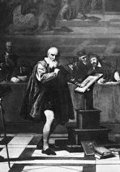 Galileo appears before the Inquisition, c.1632