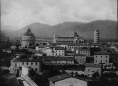 Galileo's Life, 1564: The city of Pisa