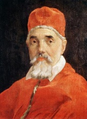 Galileo's Life, 1624: Pope Urban VIII
