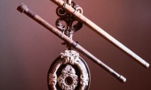 Galileo's telescope, according to inventors and toolmakers