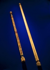 Galilean telescopes (1610)