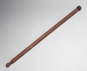 Galileo's telescope (1610)