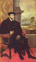 Charles V (1519-1556)