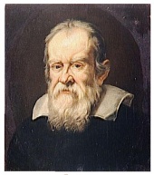 Galileo Galilei