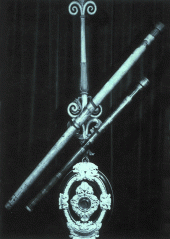 Galileo's telescopes