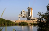 Discovery Poised for Launch