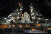 Launch Pad Awaits