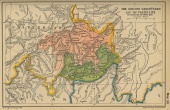 Treaty of Madrid (1621): Grisons and Valtelline
