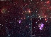 SNR 0104-72.3: Supernova Remnant is an Unusual Suspect