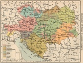 Austria and Hungary (1911)
