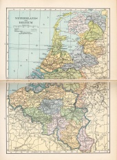Belgium (1921)