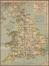 Britain (c. 410)