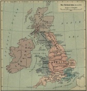 British Isles (802)