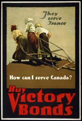 Canadian Victory Bonds