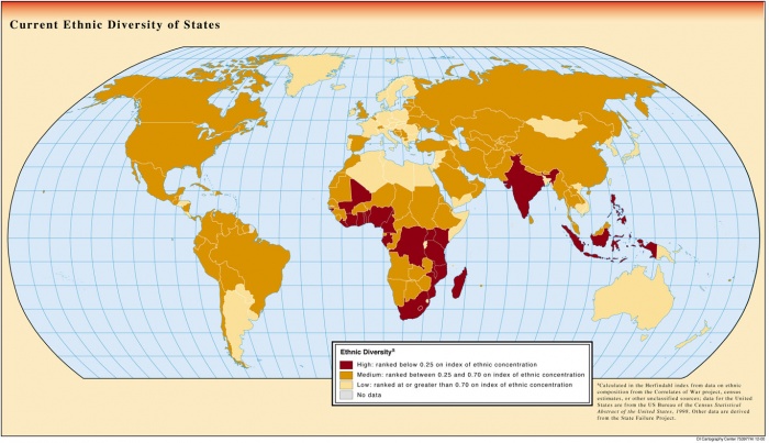 Source: University of Texas at Austin, Perry-Castaneda Library, Map Collection  http://www.lib.utexas.edu/maps/   From Global Trends 2015: A Dialogue About the Future With Nongovernment Experts, p.59, National Intelligence Council, 2008
