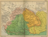 Hungary at the end of the Sixteenth Century