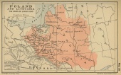 Poland and Lithuania - The Union of Lublin (1569)