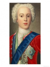 The Battle of Culloden 1745: Prince Charles Edward or 