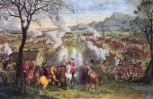 The Battle of Culloden 1745