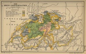 The Swiss Confederation (1481-1513)