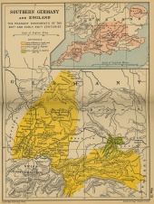 Peasant Movements: Germany and England (1524-1636)