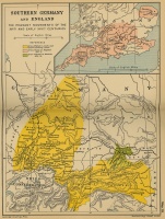 Peasant Movements: Germany and England (1524-1636)