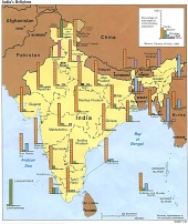India Religions (1981)