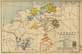 Germany: The Peace of Westphalia (1648)