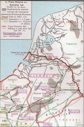 Netherlands Proto-History in Roman times