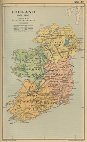 Ireland (1660-1800)