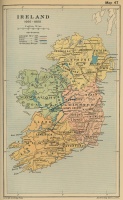 Ireland (1660-1800)