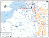 21st Army Group Operationsl, 15 September-15 December 1944