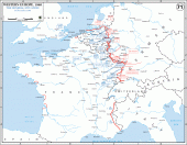 The General Situation, 15 December 1944