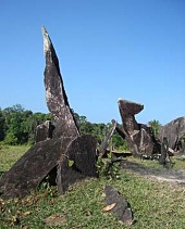 Archaeologists Discover Brazilian 'Stonehenge'