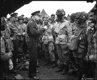 D-Day: GEN Eisenhower