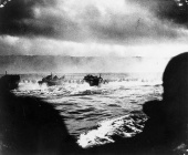 D-Day: Landing Convoy