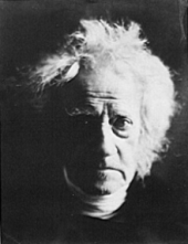 SIR JOHN HERSCHEL. Berkshire, England (1792-1871)