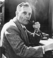 EDWIN HUBBLE. USA (1889-1953)