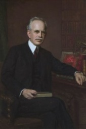 GEORGE ELLERY HALE. USA (1868-1938)